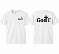 God1 Youth Performance T-Shirt